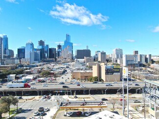 Austin, TX undefined