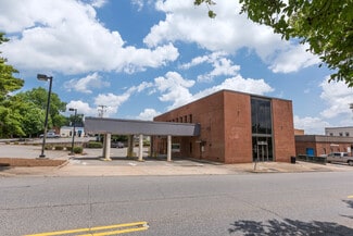 Kings Mountain, NC Bank - 125 S Battleground Ave