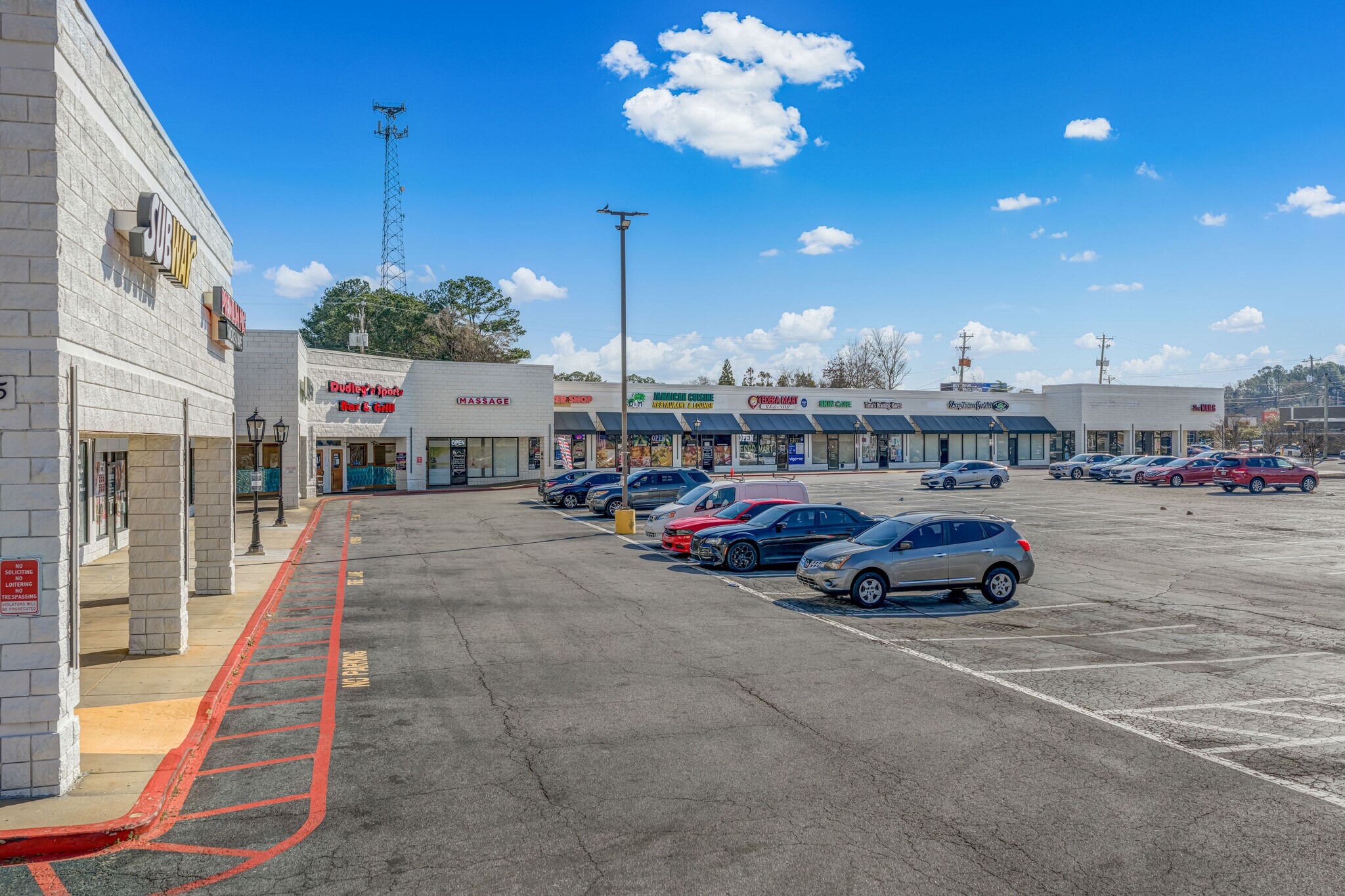 1525 E Park Place Blvd, Stone Mountain, GA for Rent