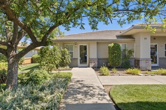 Chico, CA Office - 35 Jan Ct Chico, CA Office - 35 Jan Ct