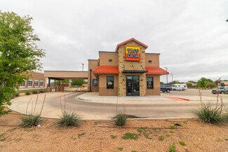 Killeen, TX Retail - 3201 W Stan Schlueter Loop Killeen, TX Retail - 3201 W Stan Schlueter Loop