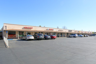 Folsom, CA Retail - 404-426 E Bidwell St