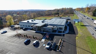 New Hartford, NY Office/Medical - 8360 Seneca Tpke