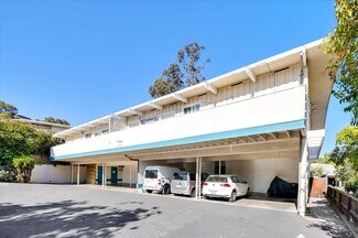 Belmont, CA undefined - 6 Garden Ct