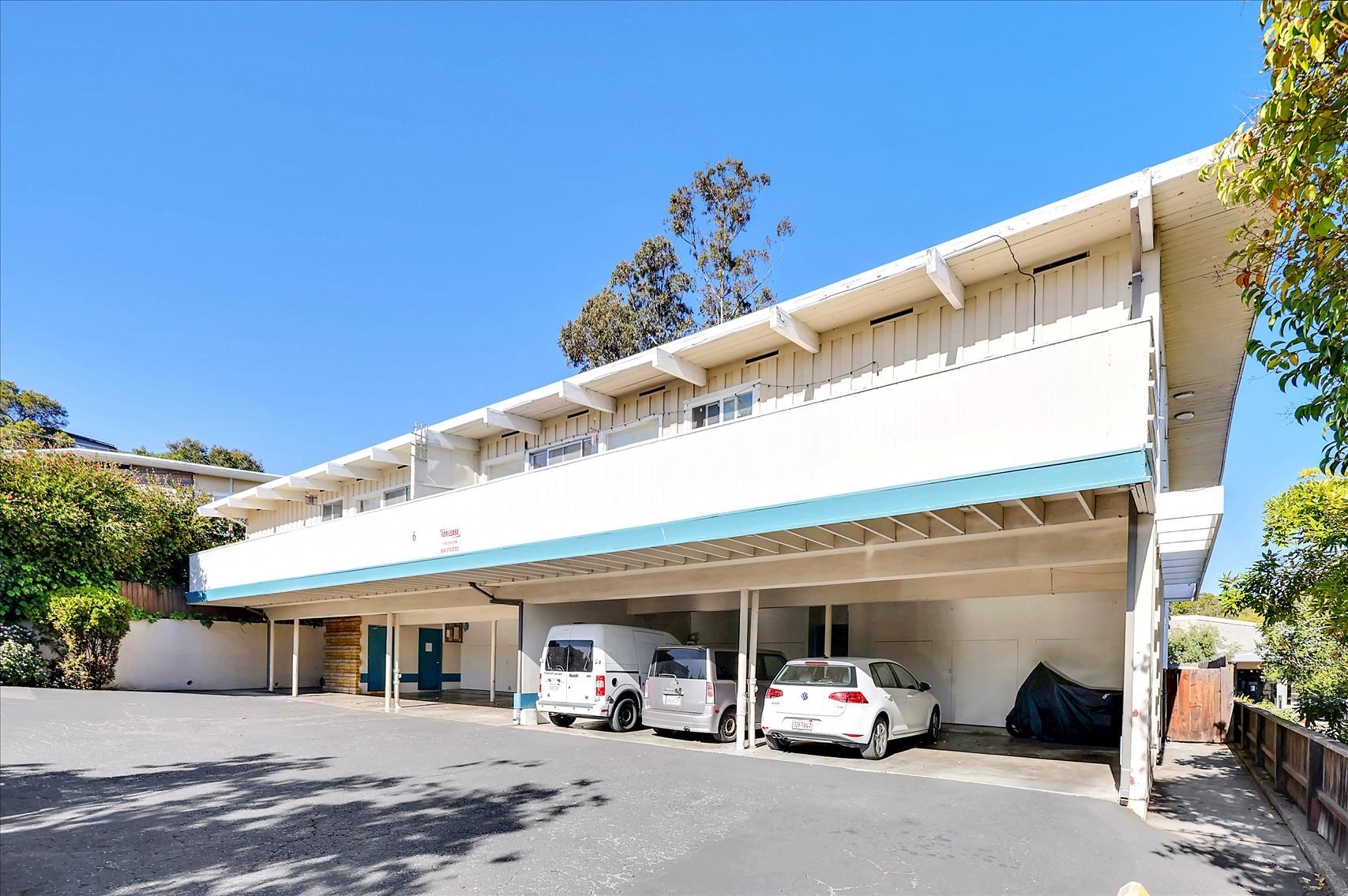 6 Garden Ct, Belmont, CA for Sale