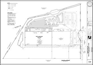 Franklin, VA Industrial - 221 Progress Pky