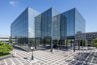 Hackensack, NJ Office, Office/Medical - 25 Main St