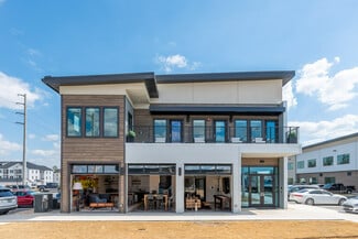 Gainesville, FL Coworking Space - 1449 SW 74th Dr