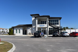 Haines City, FL Office/Retail - 116 Kenny Blvd