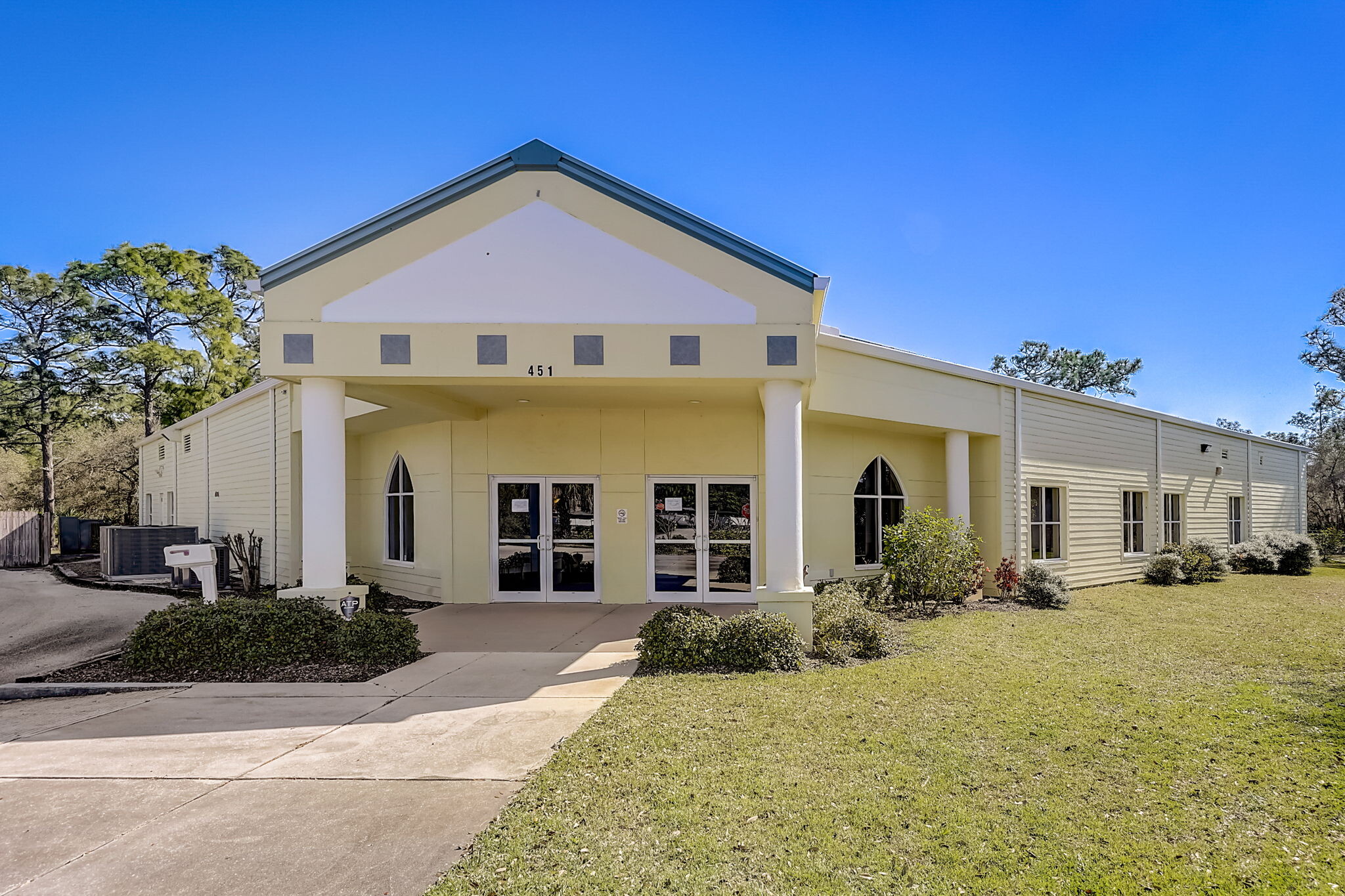 451 Riviera Dr NE, Palm Bay, FL for Sale