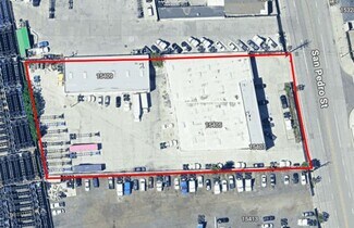 Gardena, CA undefined - 15401-15405 S San Pedro St