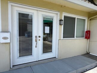 Scotts Valley, CA Office - 5353 Scotts Valley Dr Scotts Valley, CA Office - 5353 Scotts Valley Dr