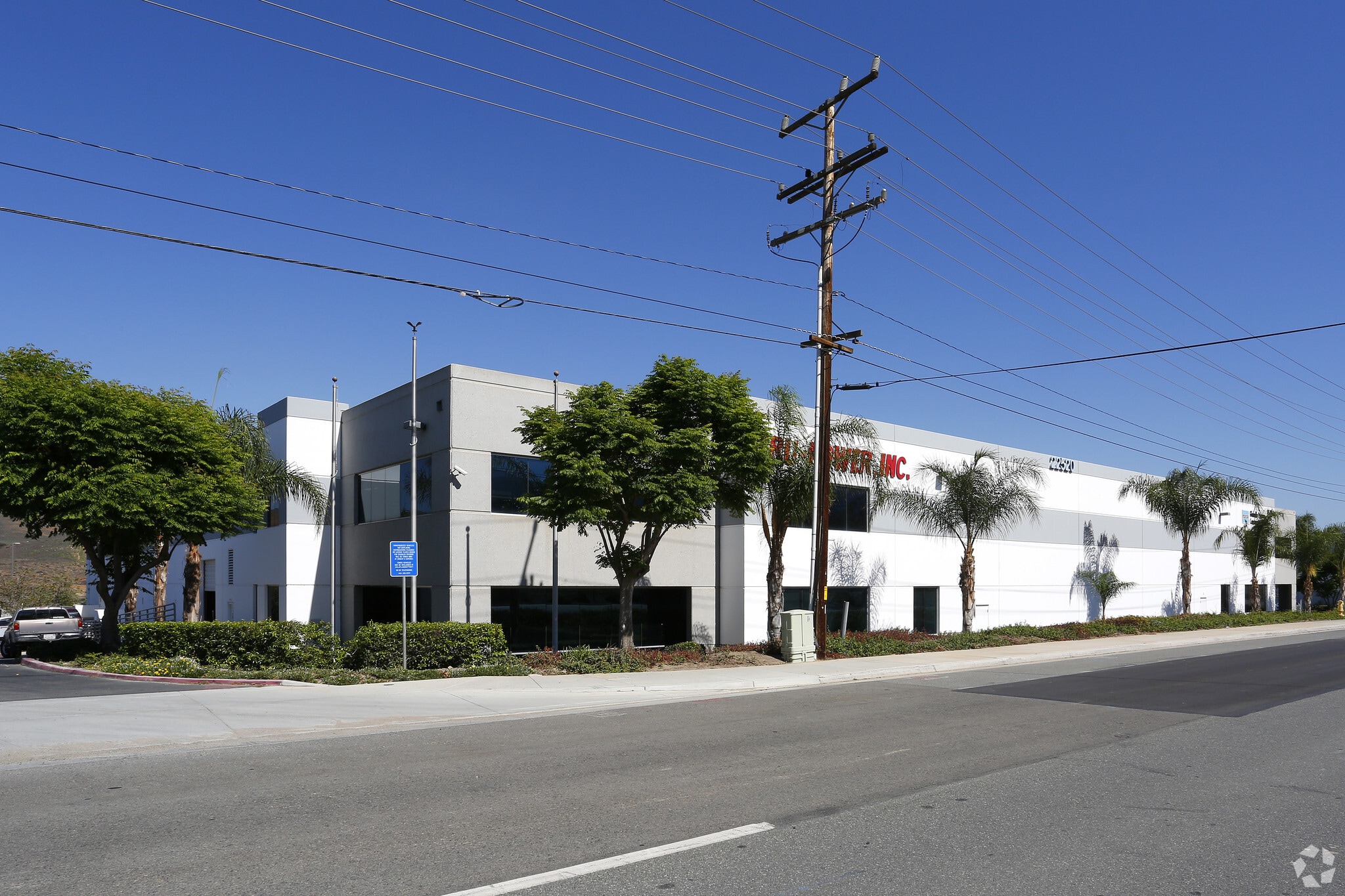 22520 Temescal Canyon Rd, Corona, CA for Rent