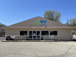 West Deptford, NJ Manufacturing - 1549 Gateway Blvd