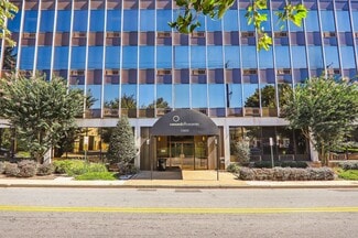 Kensington, MD Office - 10605 Concord St