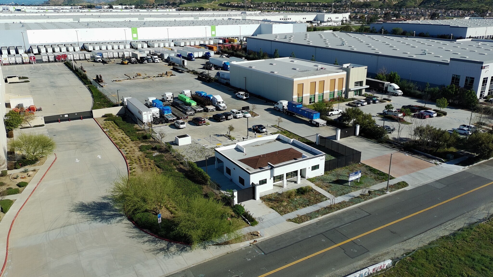 11053 Catawaba Ave, Fontana, CA for Rent