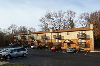 Belleville, IL Apartments - 1837 Lebanon Ave