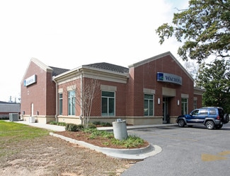 Mobile, AL Bank - 1763 Spring Hill Ave Mobile, AL Bank - 1763 Spring Hill Ave