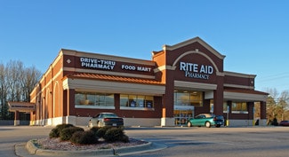 Wilson, NC Retail - 1500 Martin Luther King Pky SE Wilson, NC Retail - 1500 Martin Luther King Pky SE