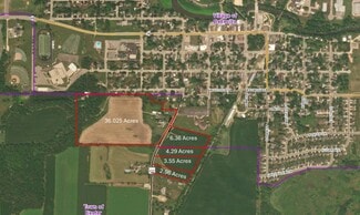 Belleville, WI Residential - N9673 County Road CC