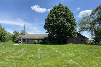 Trumansburg, NY Churches - 319 Pennsylvania ave