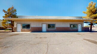 Pahrump, NV Industrial - 800 Margaret St Pahrump, NV Industrial - 800 Margaret St