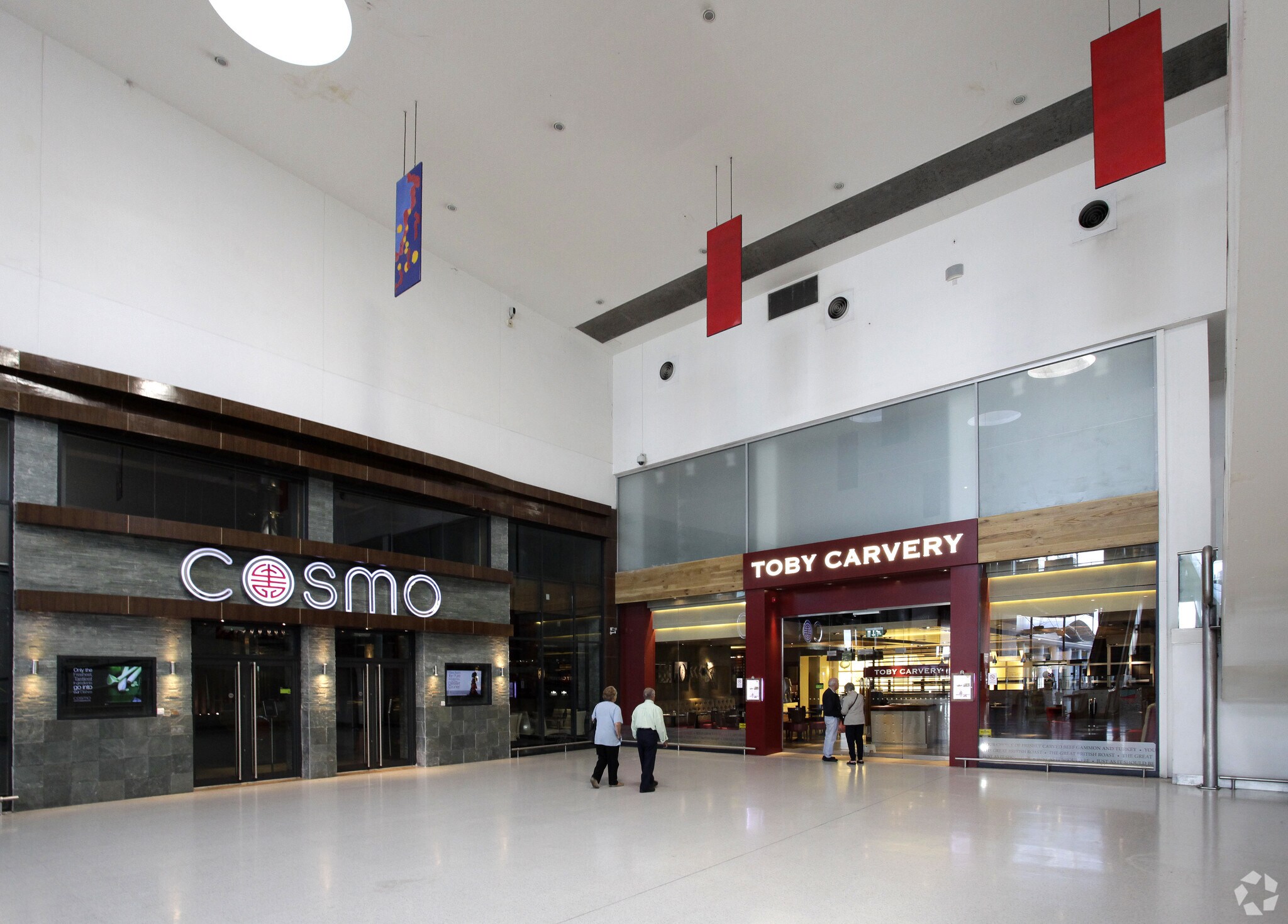 Brewery Walk, Romford, LND for Rent