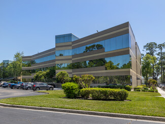 Jacksonville, FL Office - 8130 Baymeadows Way W