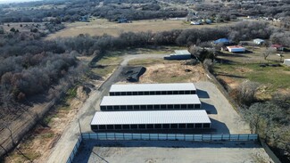 Azle, TX Self-Storage Facilities - 13801 FM 730 N