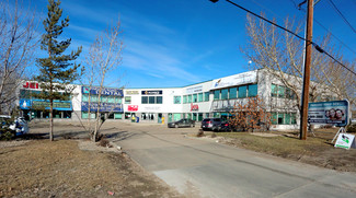 Edmonton, AB Medical - 3204-3224 Parsons Rd NW