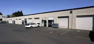 Oregon City, OR Flex, Industrial - 402 Beavercreek Rd