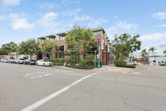 San Diego, CA Retail - 2254 India St San Diego, CA Retail - 2254 India St