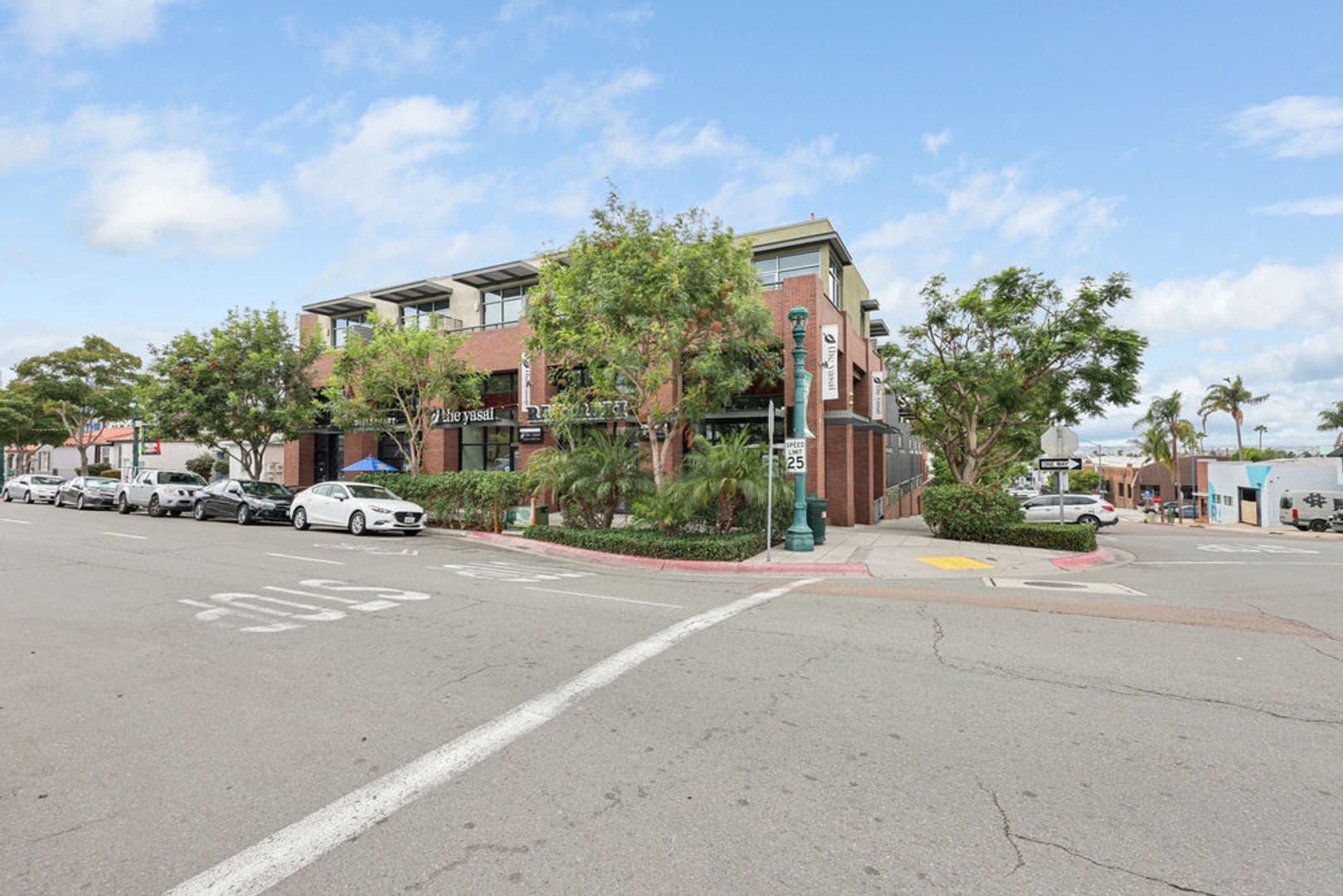 2254 India St, San Diego, CA for Rent