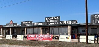 Henrietta, TX Retail - 3916 US Highway 287 N