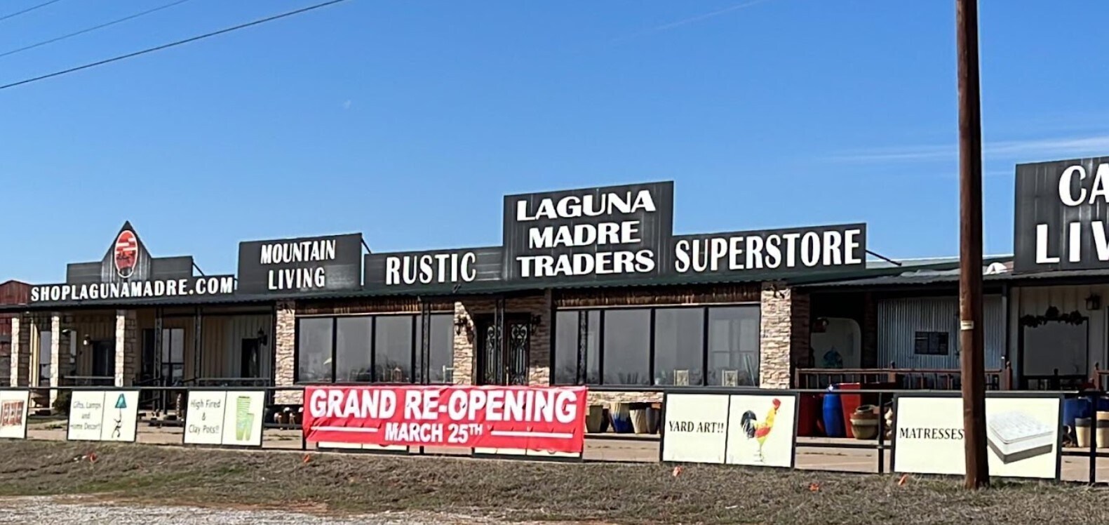 3916 US Highway 287 N, Henrietta, TX for Rent