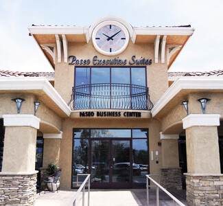 Westlake Village, CA Office - 3717 E Thousand Oaks Blvd