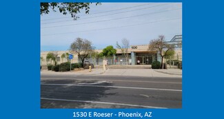 Phoenix, AZ undefined - 1530 E Roeser Rd Phoenix, AZ undefined - 1530 E Roeser Rd