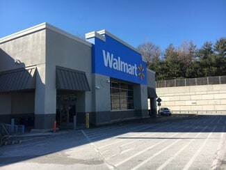 Boonton, NJ Retail - 300 Wootton St