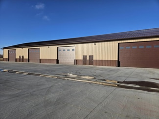 Aberdeen, SD Industrial - 615 Enterprise St N
