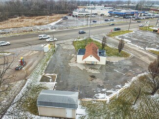 5095 S Saginaw Rd  