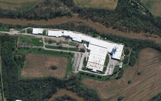 Shelbyville, TN Manufacturing - 342 Shelbyville Mills Rd