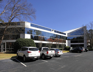 Kennesaw, GA Office - 1255 Roberts Blvd