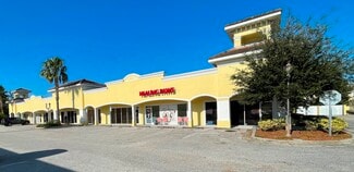 Ormond Beach, FL Office - 1437 N US Highway 1