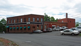 Troy, NY Freestanding - 520 Congress St Troy, NY Freestanding - 520 Congress St