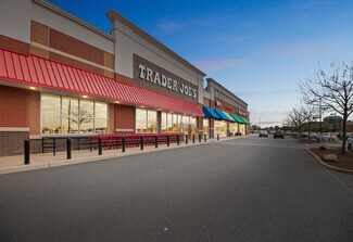 Leesburg, VA Retail - 500-554 Fort Evans Rd Leesburg, VA Retail - 500-554 Fort Evans Rd
