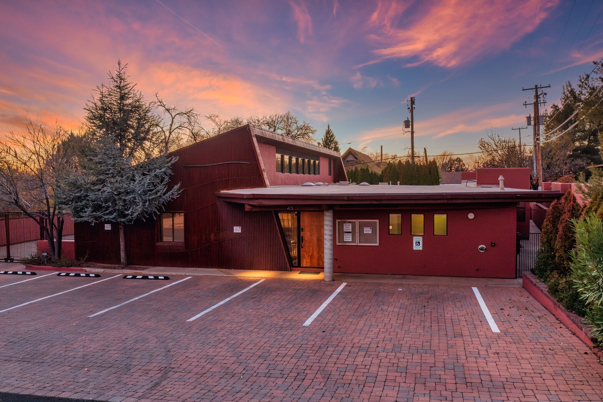 45 Birch Blvd, Sedona, AZ for Sale