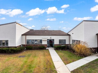 East Brunswick, NJ Office - F1 Brier Hill Ct