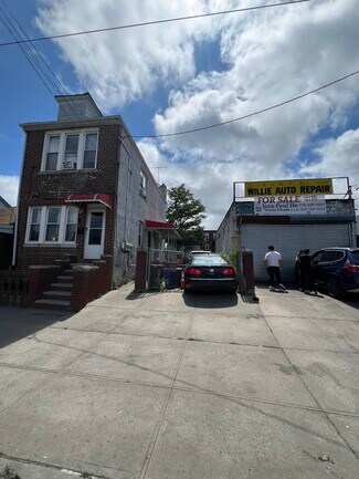 Brooklyn, NY undefined - 992 Remsen Ave