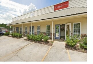 Milledgeville, GA Office - 157 Garrett Way NW Milledgeville, GA Office - 157 Garrett Way NW