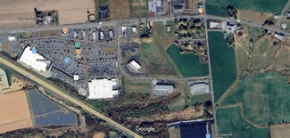 Elverson, PA Commercial Land - 1000 Heritage Drive Dr